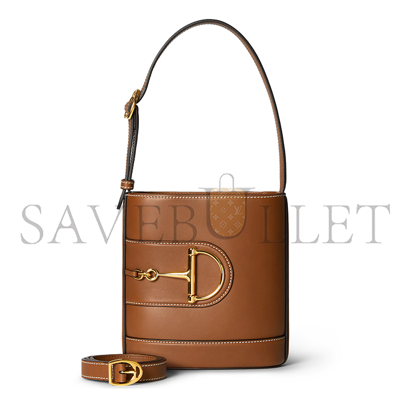 GUCCI 73 MINI BUCKET BAG 833665 (20*18.5*8.5cm) GUCCI 73 MINI BUCKET BAG 833665 (20*18.5*8.5cm)